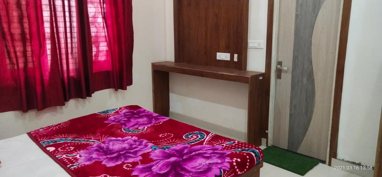 Hotel Kcr Agra (Uttar Pradesh) Rom bilde